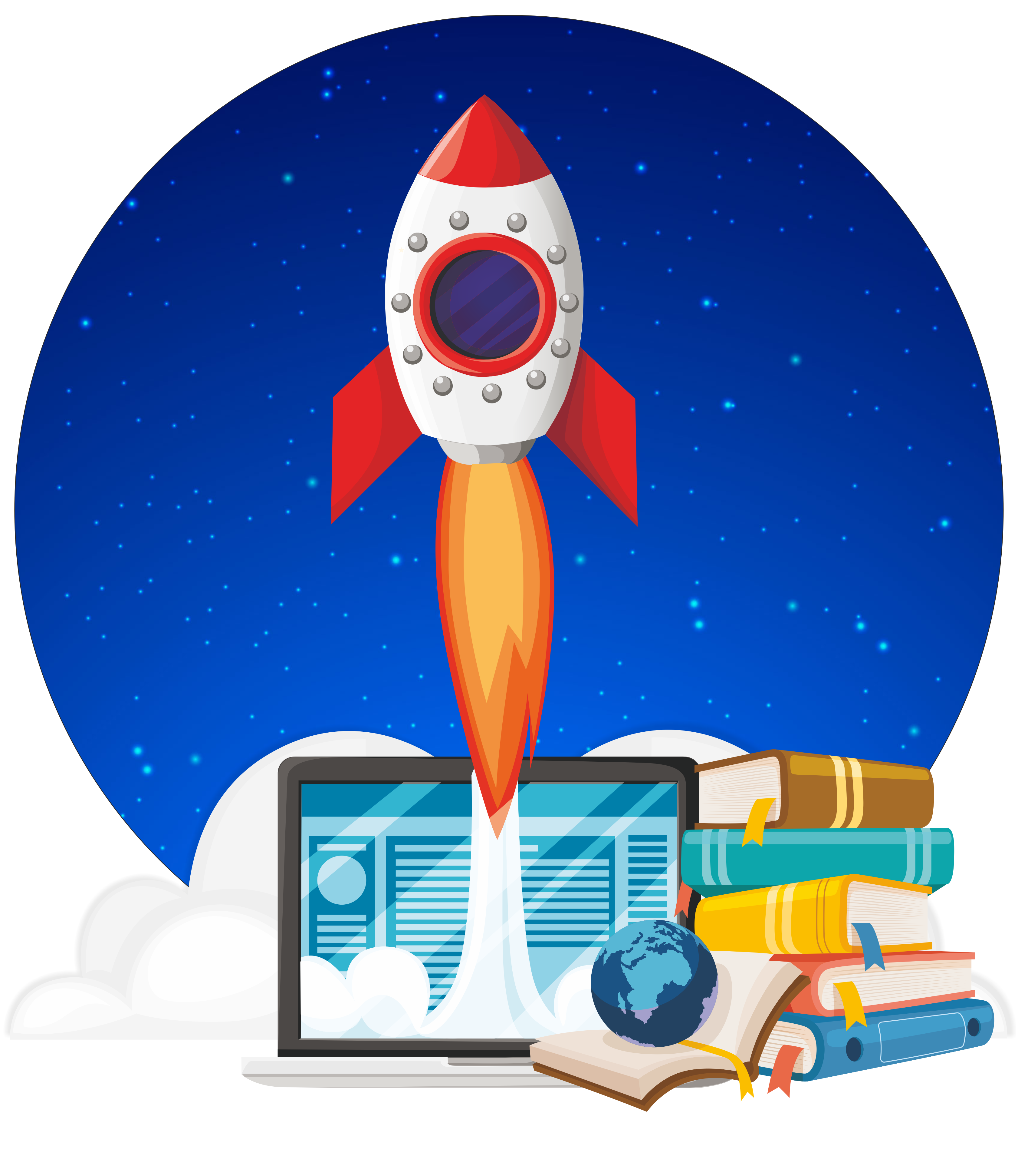 Consultoria Editorial